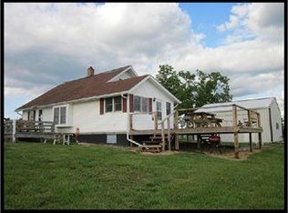 20749 State Highway Vv, Ethel, MO 63539