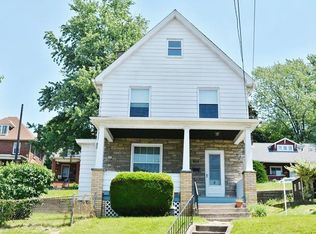 330 Locust St, Ambridge, PA 15003
