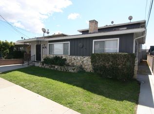 4176 W 118th St APT A, Hawthorne, CA 90250