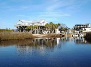 14076 Spring Warrior Rd, Perry, FL 32348