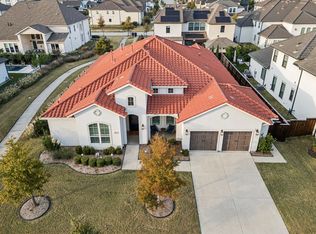 636 Spurlock St, Frisco, TX 75036