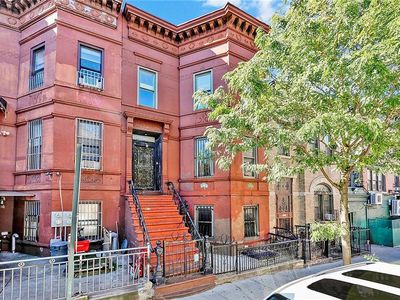 414 58th St #1, Brooklyn, NY, 11220