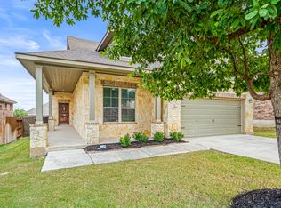 12014 Bailey Hls, San Antonio, TX 78253
