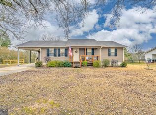 242 Brewer Rd, Kingston, GA 30145