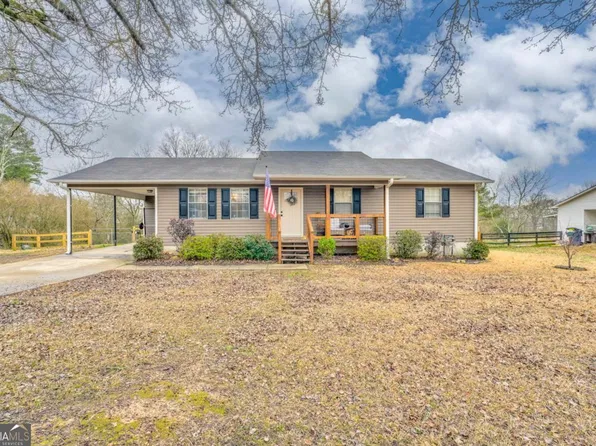 242 Brewer Rd, Kingston, GA 30145