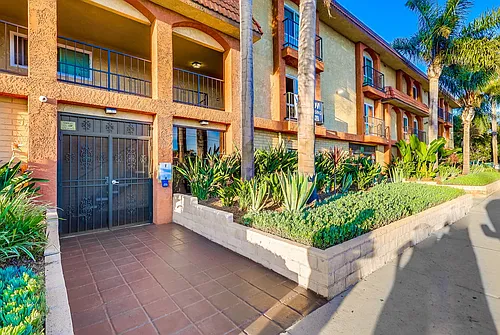 Palms Apartments Photo 1