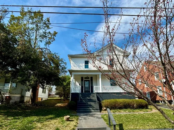 312 Yeardley Ave, Lynchburg, VA 24501