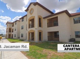 1601B Jacaman Rd #29, Laredo, TX 78041