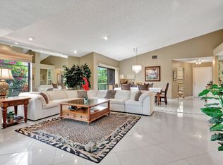 6137 Brandon St, Palm Beach Gardens, FL 33418