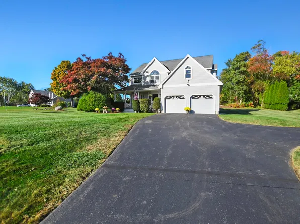 5 Longview Circle, Pelham, NH 03076