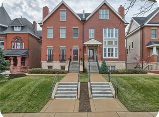 4258 W Pne, Saint Louis, MO 63108