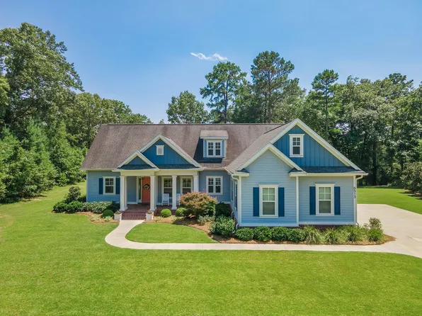 6513 Wildemeade Pl, Tallahassee, FL 32309