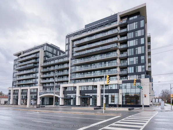 8188 Yonge St, Vaughan, ON