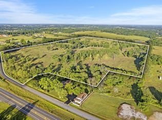 0 Glossip Ave, Highlandville, MO 65669