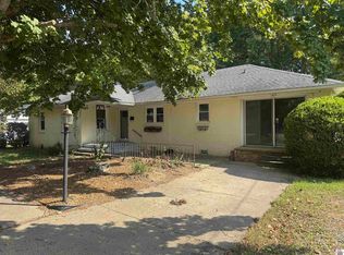 1705 Ryan Ave, Murray, KY 42071