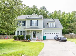 201 Bright Leaf Ln, Jacksonville, NC 28540