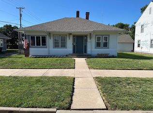 2209 Forest Ave, Great Bend, KS 67530