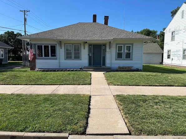 2209 Forest Ave, Great Bend, KS 67530