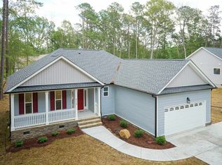 614 20th St, Butner, NC 27509