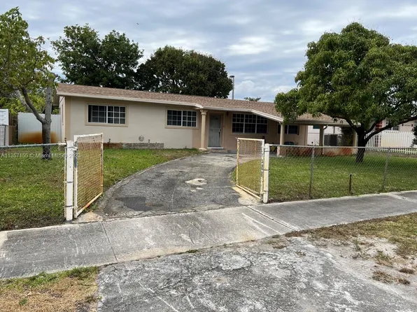 (undisclosed Address), Miami Gardens, FL 33055