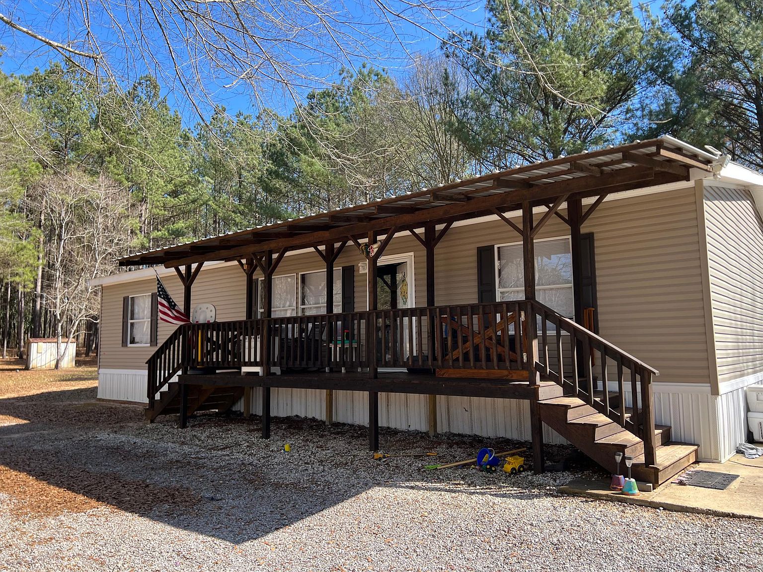 348 McVey Rd, Soso, MS 39480 Zillow