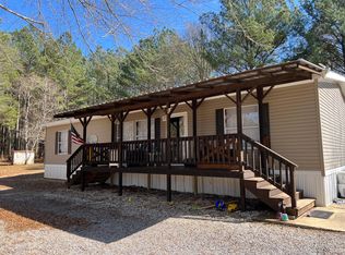 348 McVey Rd, Soso, MS 39480