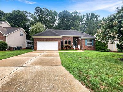 3 Silver Oak Ct, Greensboro, NC, 27455