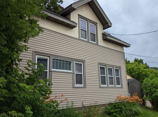 116 N 23rd Ave W, Duluth, MN 55806