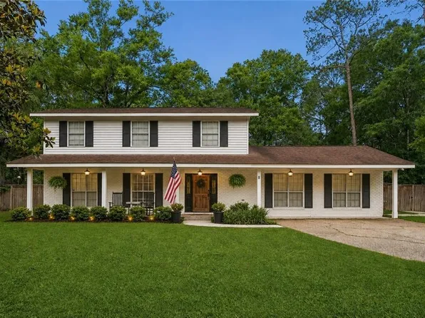 8 Patricia Dr, Covington, LA 70433