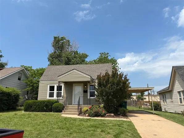 3621 N Westmont St, Oklahoma City, OK 73118