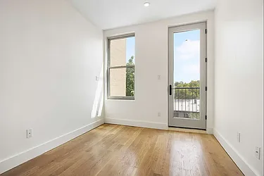 Rented by The Agency