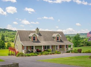 910 Rhodes Rd, Apalachin, NY 13732