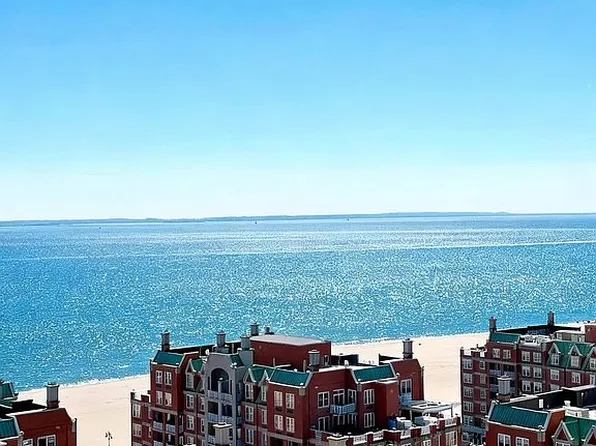 35 Seacoast Ter APT 20N, Brooklyn, NY 11235