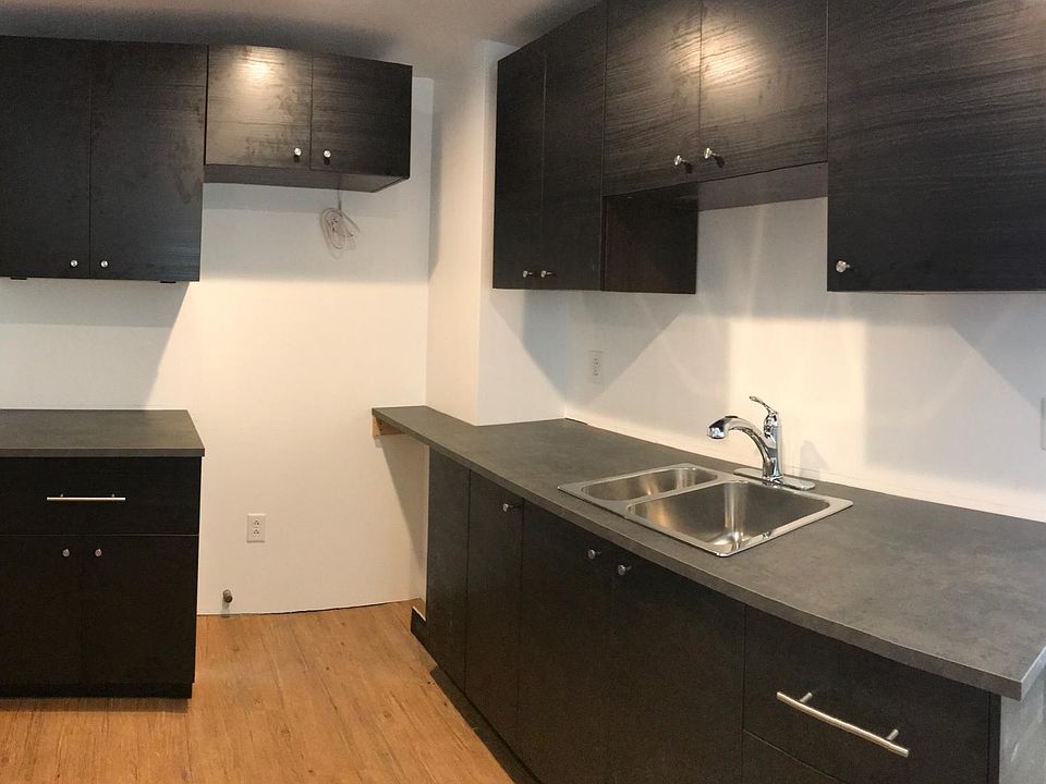 New Kitchen in progress