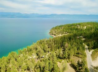 Nhn Angel Point Rd, Lakeside, MT 59922