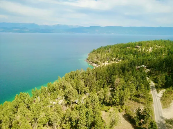 Nhn Angel Point Rd, Lakeside, MT 59922