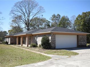 3816 Leslie Rd, Saraland, AL 36571