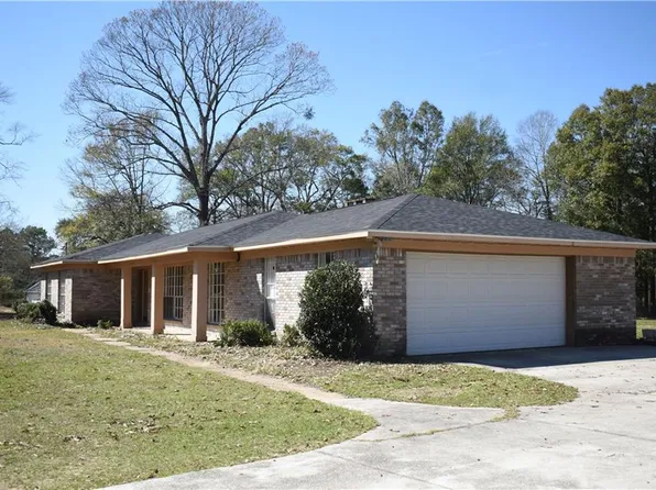 3816 Leslie Rd, Saraland, AL 36571