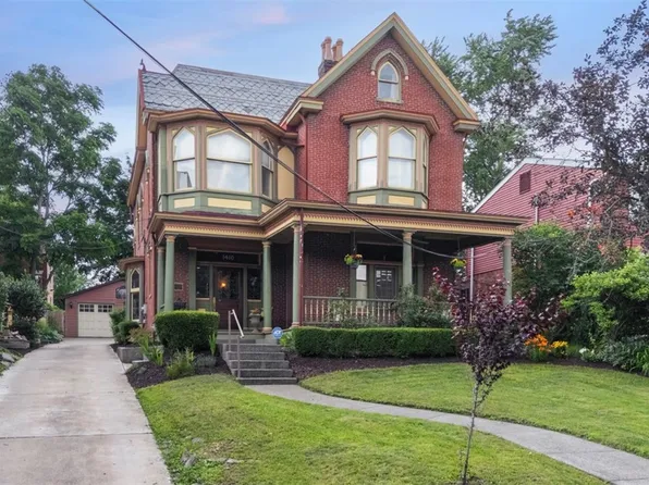 1410 Pennsylvania Ave, Pittsburgh, PA 15233