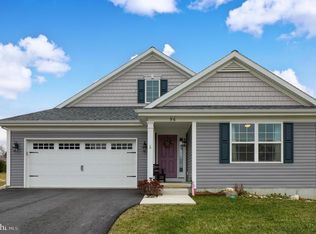 96 Autumn Blaze Way, Ephrata, PA 17522