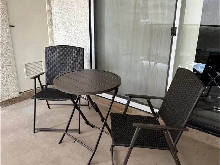 4713 Nara Vista Way #201 — Photo 11