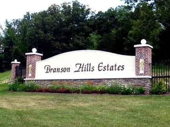 Tbd Pebble Beach Drive Lot 13, Branson, MO 65616