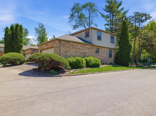 5800 Wendcliff Dr #5800B, Columbus, OH 43231