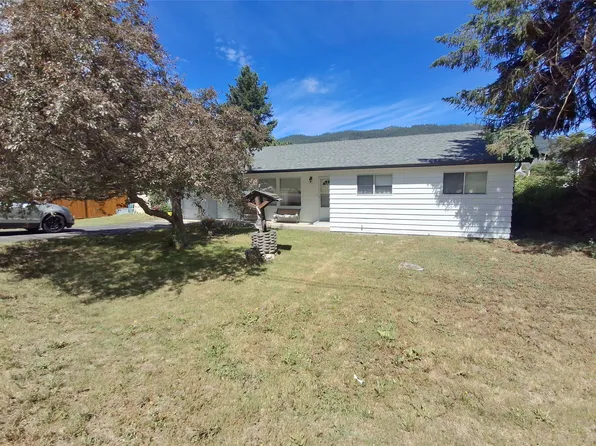 1204 2nd Ave, Chase, BC V0E 1M1