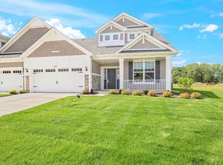 9423 Mill Creek Rd, Cedar Lake, IN 46303