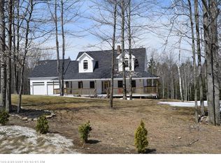 124 Spring Dr, Bowdoin, ME 04287