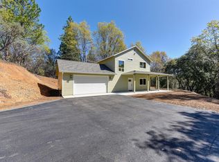 727 Ponderosa Way, Colfax, CA 95713