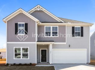 242 Green Pasture Rd, Fountain Inn, SC 29644