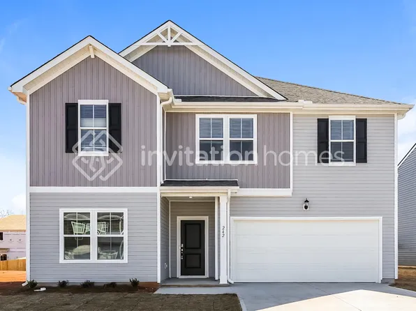 242 Green Pasture Rd, Fountain Inn, SC 29644