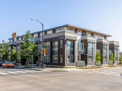 1707 Walnut St #105, Boulder, CO, 80302